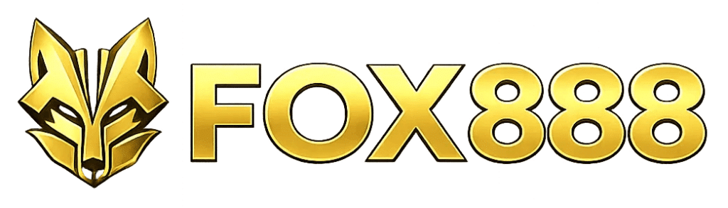 FOX888 LOGO