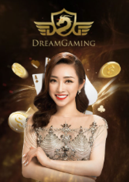 DREAM GAMING