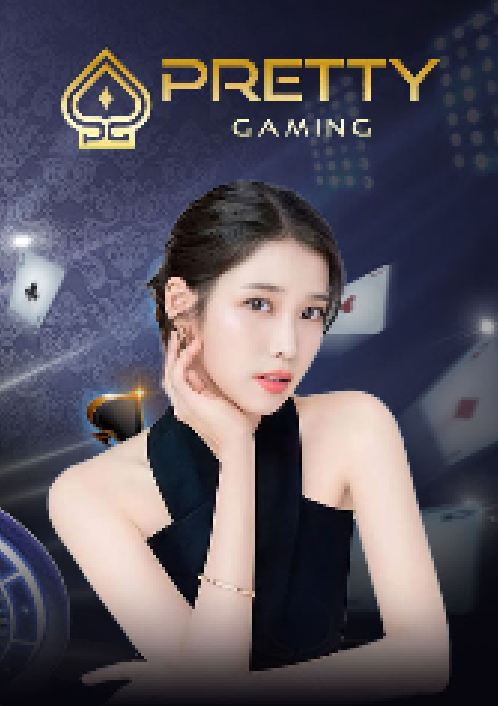 PRETTY GAMING