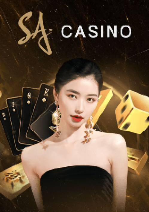 SA GAMING