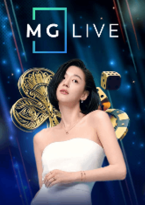 MG LIVE