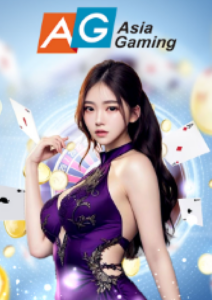 Asia Gaming