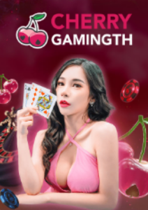 CHERRY GAMING