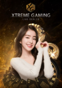 XTREME GAMING
